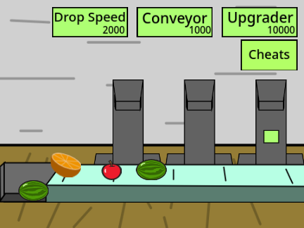 Fruit Tycoon UPDATE #Games remix