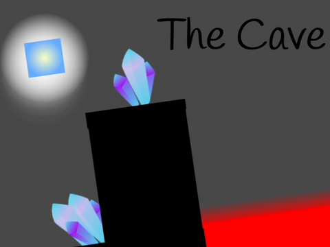 The Cave - Second part of The Plains
