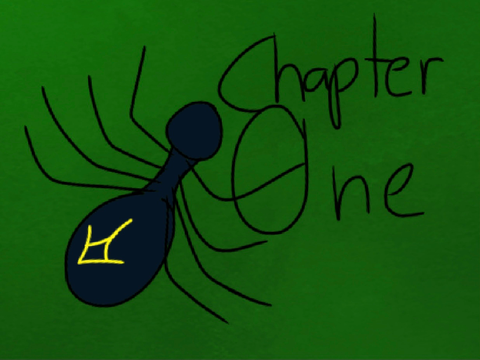 RVNE - Chapter One