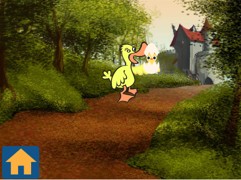 The Adventure!