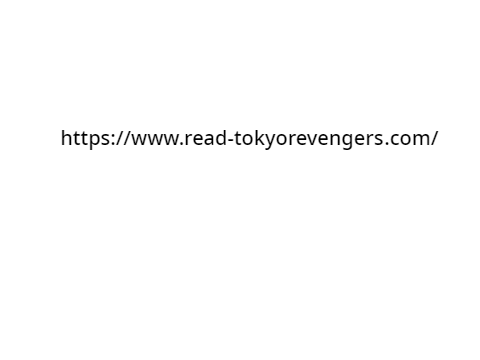 site I use to read Tokyo Revengers 