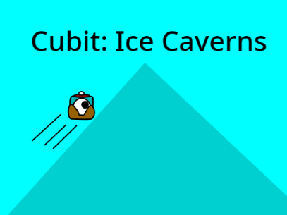 Cubit: Ice Caverns