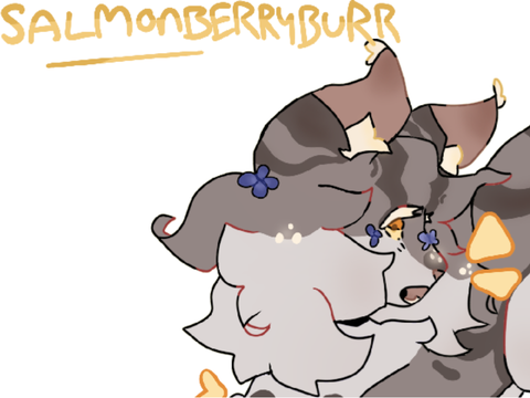 « Salmonberryburr reference »