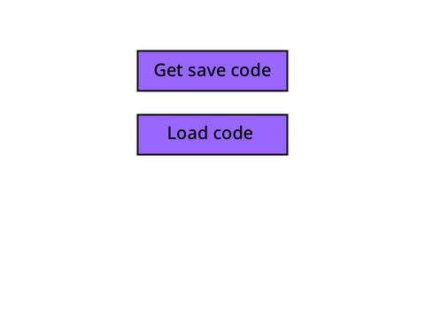 Simple save code remix