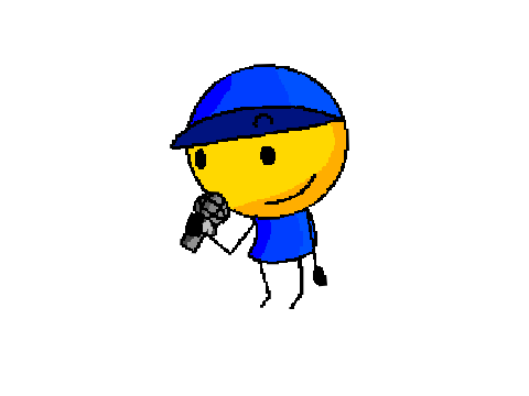 I had to animate this a bit more lol