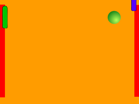IMPOSSIBLE PING PONG!
