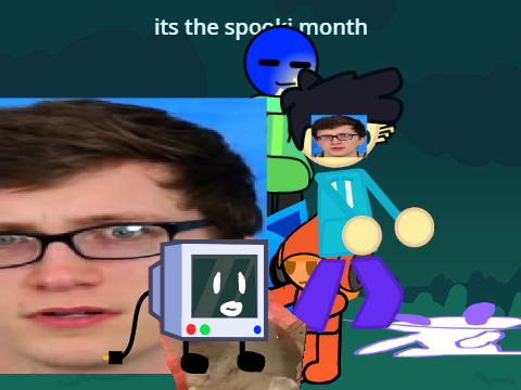 even scarier