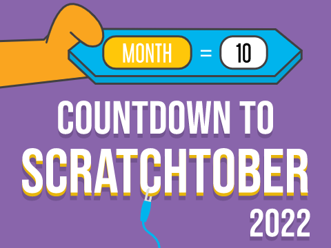 Scratchtober Countdown 2022 42nd Remix