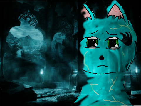 Shatter Me~CCE~