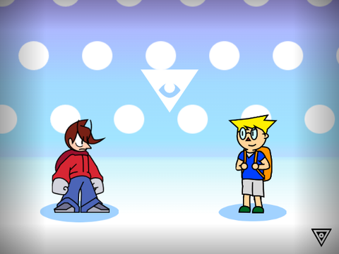 Alzter vs X // 1 // A trap...?