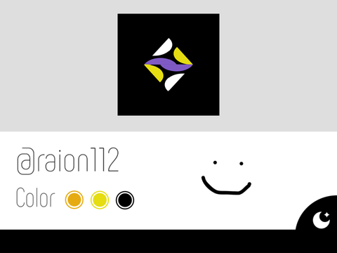 Logo ▸ @raion112