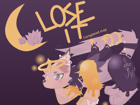 Lose It ⚘ Thumbnail entry