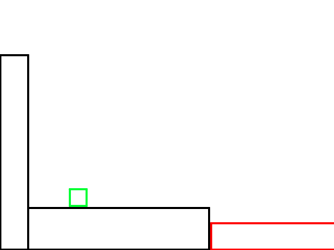 100% Pen Platformer