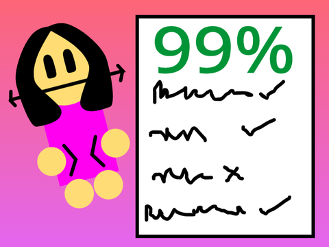 S2 E2: Ninety-Nine Percent