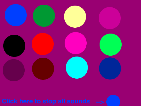 Awesome music part 1