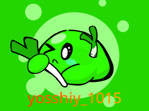 @yosshiy_1015 様用エンディング！！