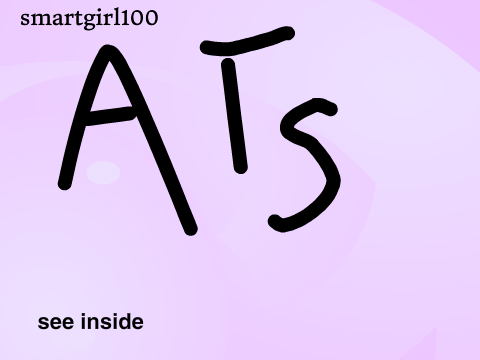 ATs!