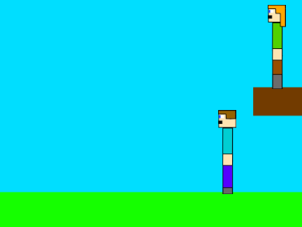 ANIMATION CONTEST Entry
