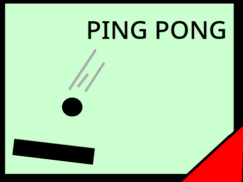 Ping Pong | VS Wall #Pong