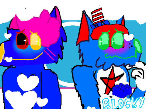 Jenny || Meme || Ft.Stripeo + Neo