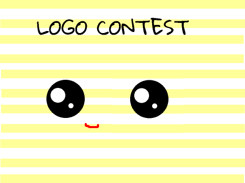 LOGO CONTEST!!!