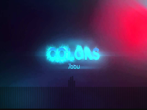 7obu - Colors
