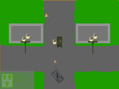 | Iron Fury - Lone Tiger | v0.87