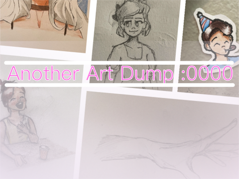 Art Dump :00000