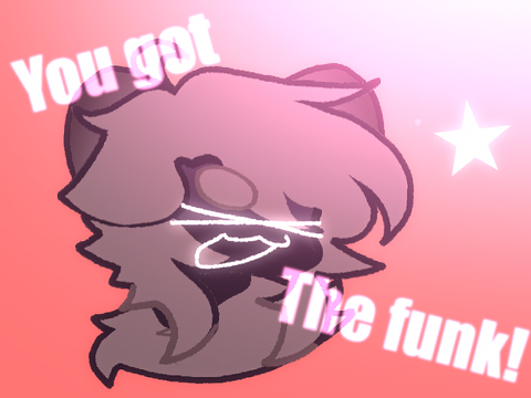You got the Funk - Animation Meme Template remix
