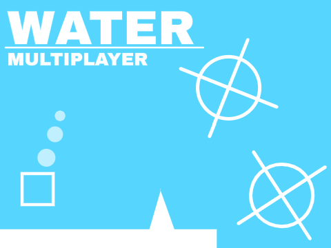 ☁WATER - Online Games remix