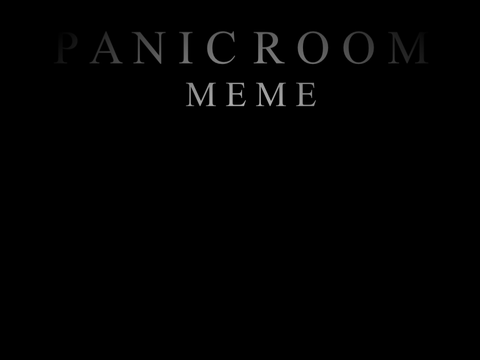 ☆ panic room/ Elizabeth afton & Cb
