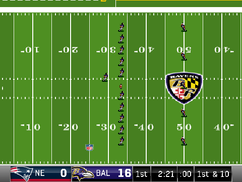 Madden 22 