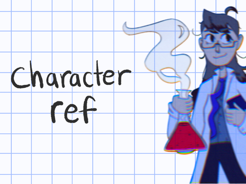 ☆ kitsune ref