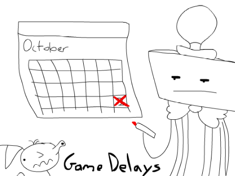 Game Delays