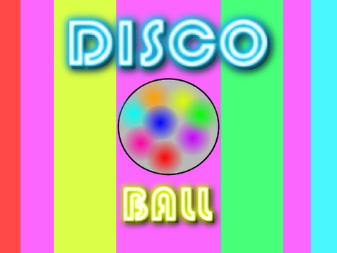 The Disco Ball