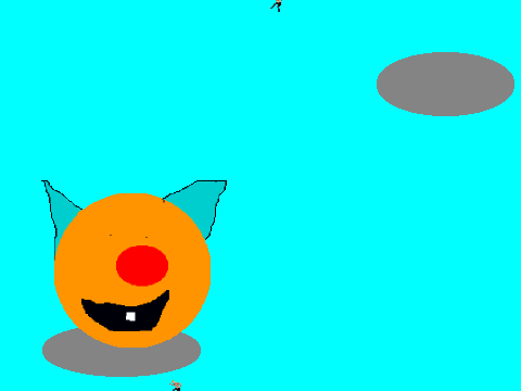 Pokemon Clown, Bob