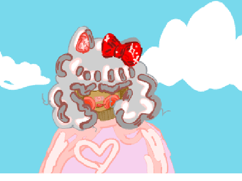 art dump 