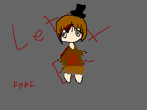 FNAF