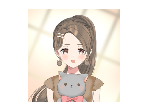 PFP for @Millycoscat