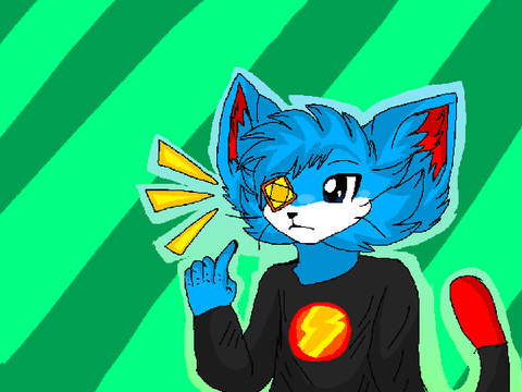 sorry i'm late :'D