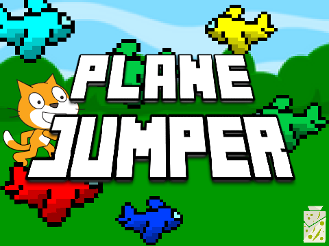 Plane Jumper