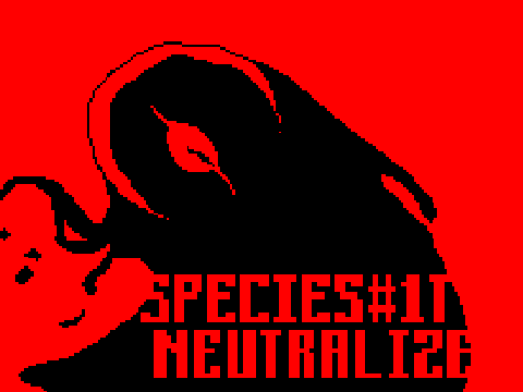 Species#1T: NEUTRALIZE