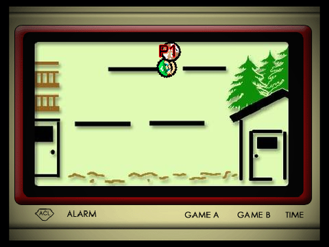 Super Smash Bros. Ball! v1.4