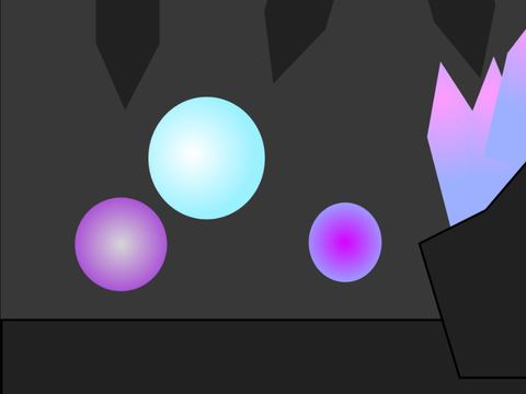 scratch fighters cave stage remastered