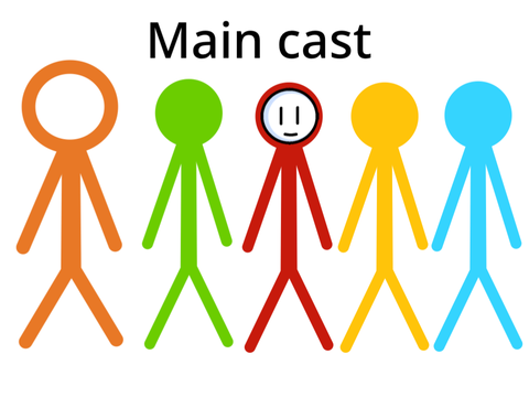 Project for Alan Becker Collab!