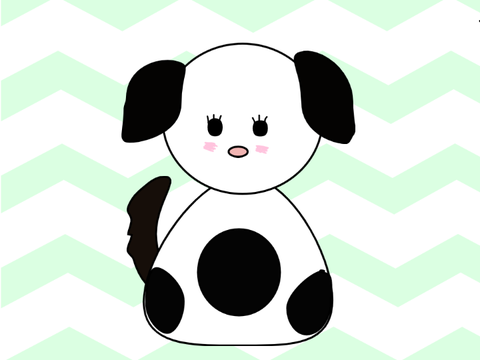 Puppy maker! Version 0.1