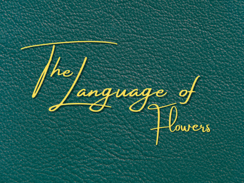 The Language of Flowers