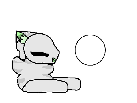 Pearlwish and (_N1ghtmare's OC)[] COLLAB W/ _N1GHTMARE