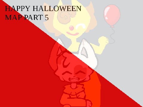 happy halloween part 5