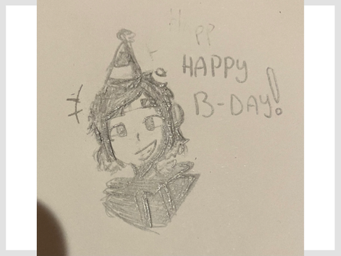 bday gift :>